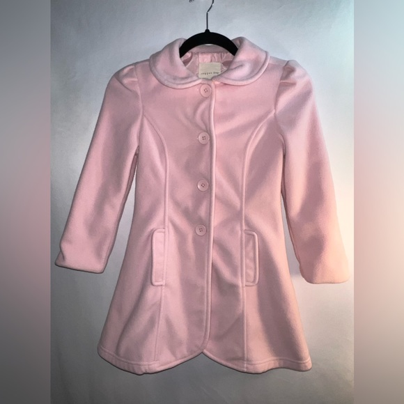 Copper Key Jackets & Coats Kids Copper Key Coat Poshmark